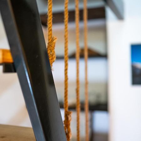 Apartmán La Casa Di Andrea - Con Terrazzo Monopoli Exteriér fotografie