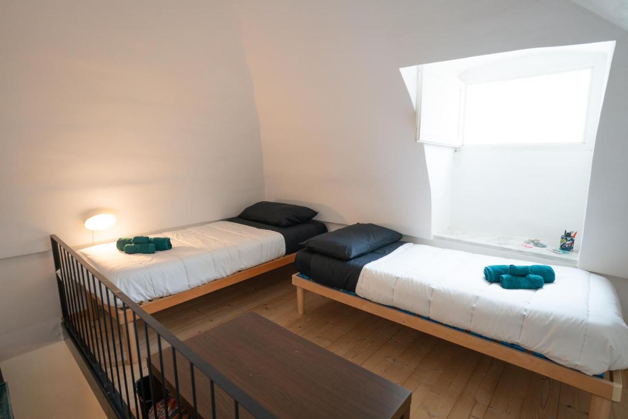 Apartmán La Casa Di Andrea - Con Terrazzo Monopoli Exteriér fotografie