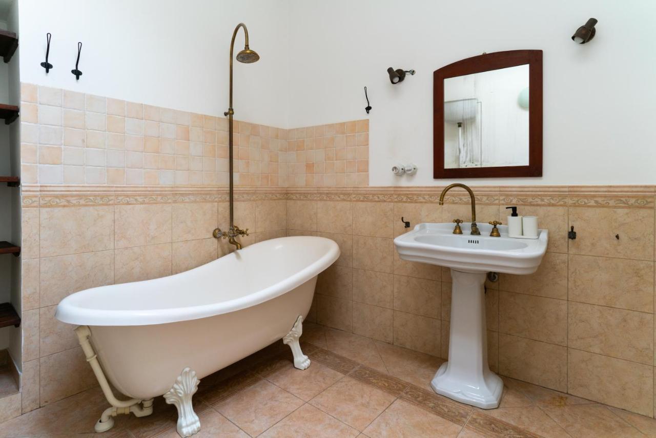 Apartmán La Casa Di Andrea - Con Terrazzo Monopoli Exteriér fotografie